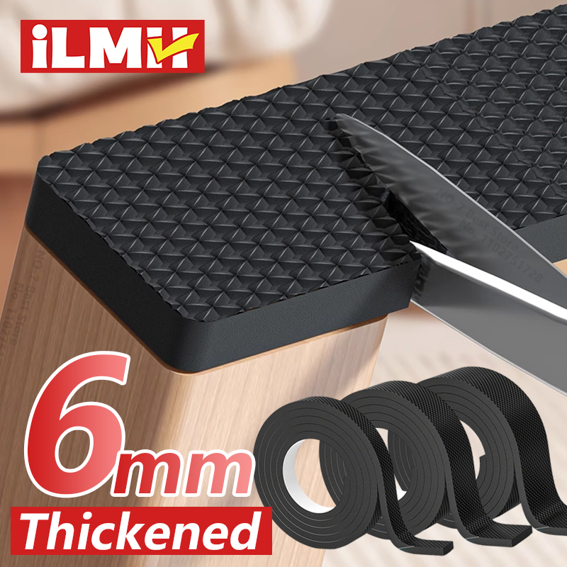 Bistro Table Set - Non Slip Furniture Pads Self Adhesive