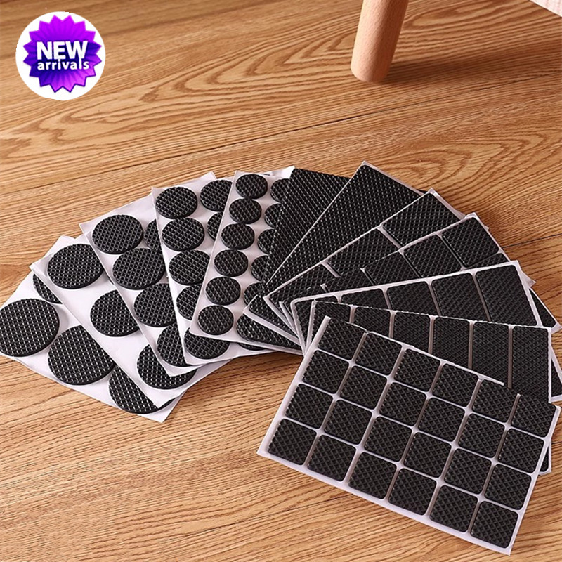 Bistro Table Set - Rubber Pads For Chair Leg Furniture