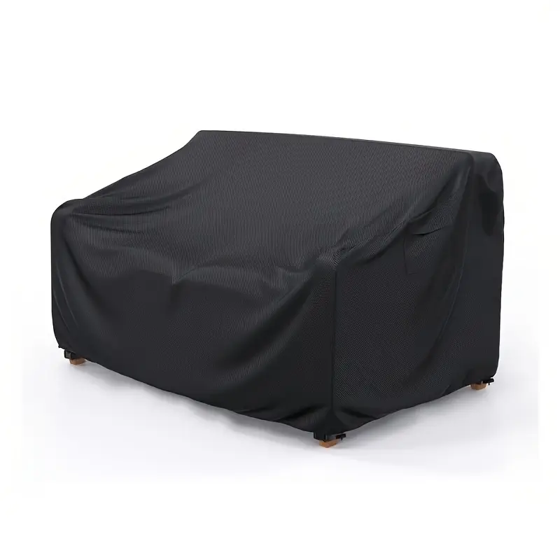 Outdoor Furniture Sofa - 1pcs Outdoor Furniture Cover, 210D Patio