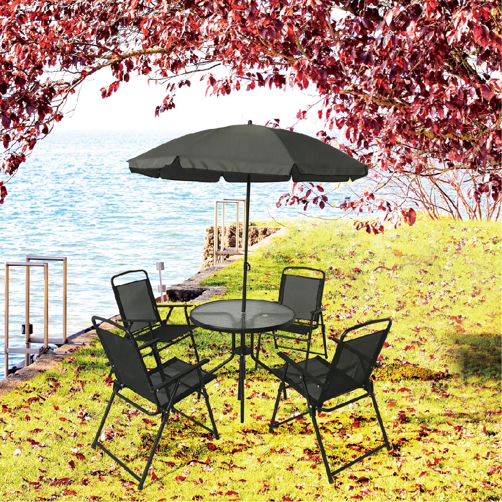 Outdoor Furniture Easy To Clean - Customized Free Combination Cool And Easy