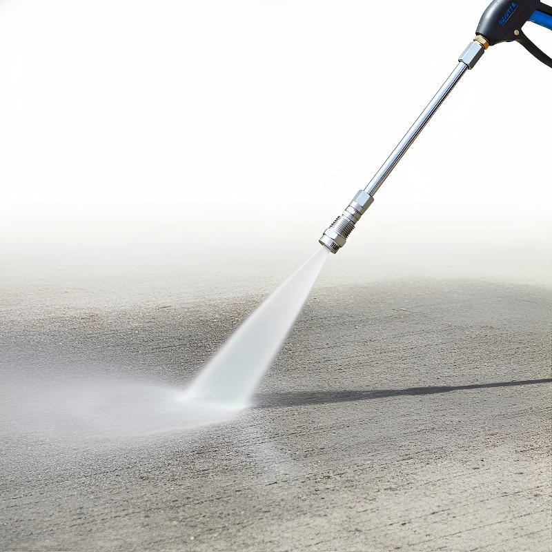 2Pcs Pressure Washer Cleaning  - Outdoor Furniture Easy To Clean ulasan dan harga