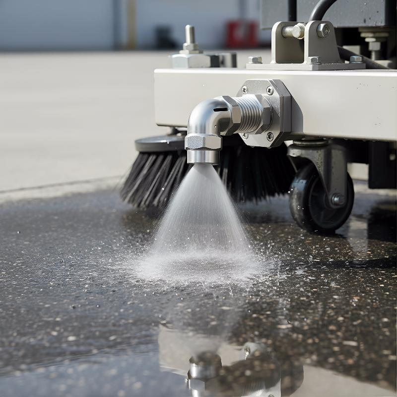 2Pcs Pressure Washer Cleaning  - Outdoor Furniture Easy To Clean ulasan dan harga