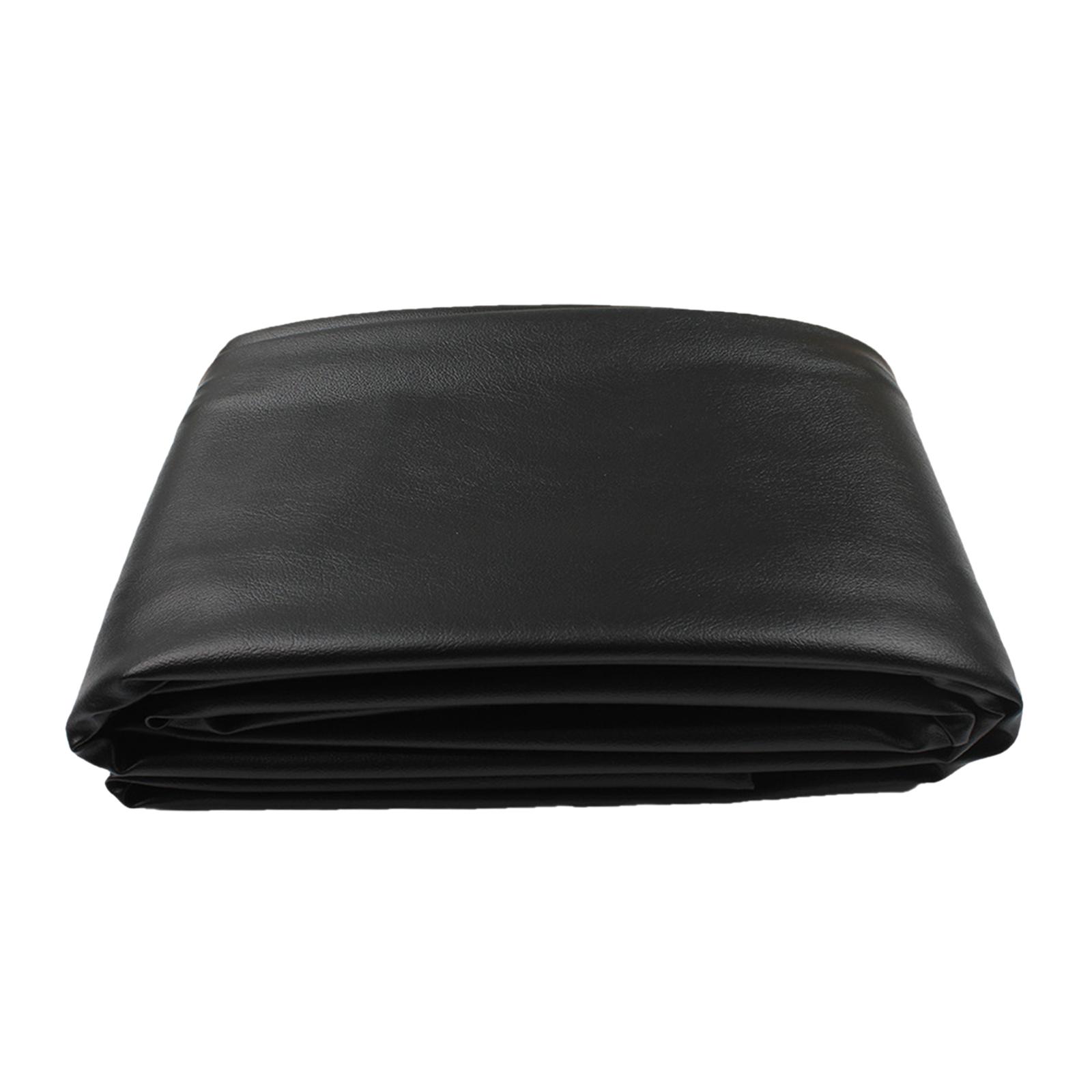 Pool Table Cover Billiard Tabl - Outdoor Furniture Easy To Clean ulasan dan harga