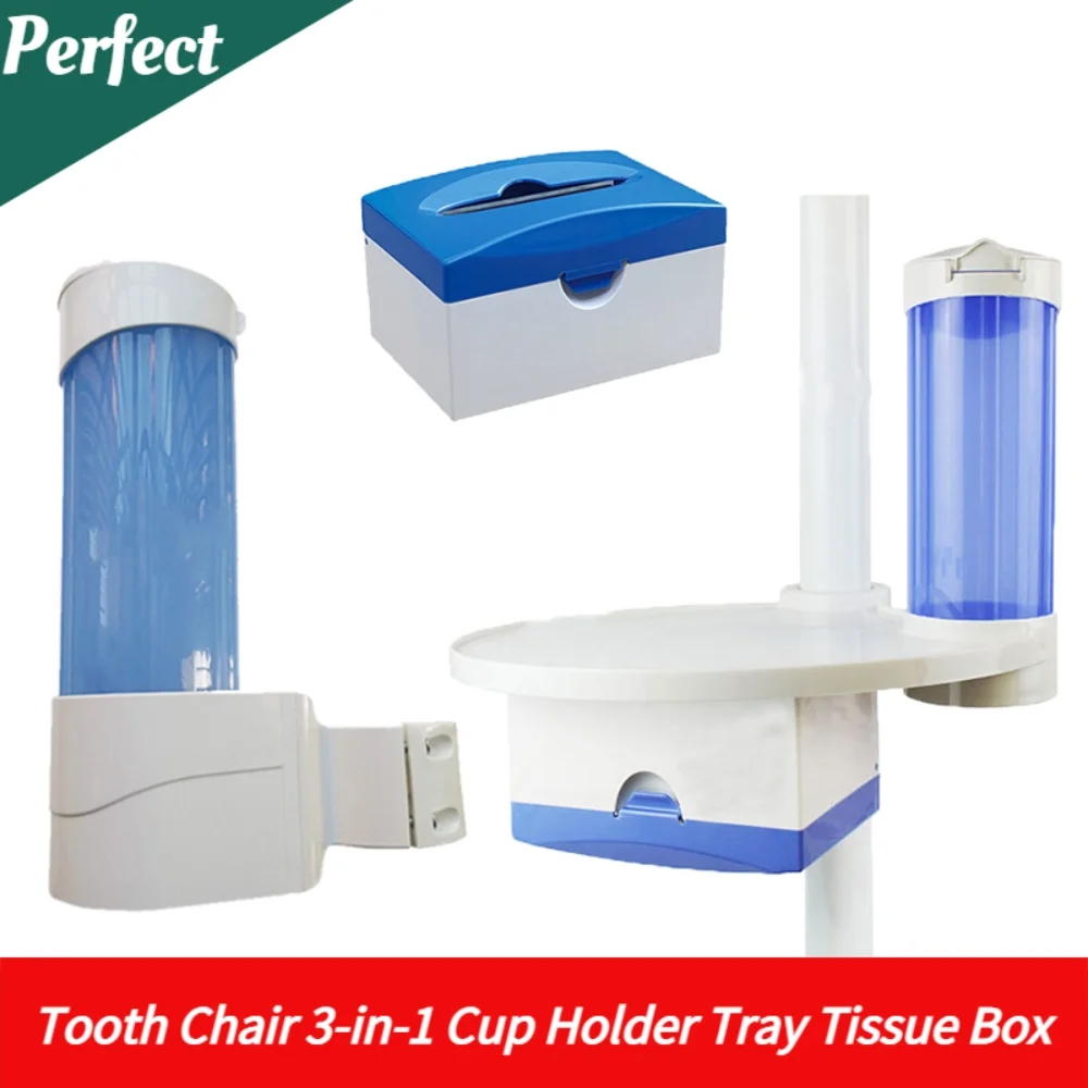 Oral Dental Chair Accessories  - Bistro Table Set ulasan dan harga