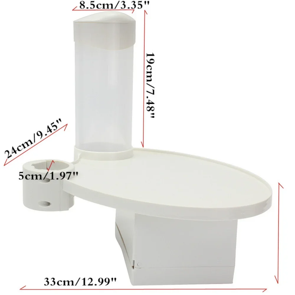 Oral Dental Chair Accessories  - Bistro Table Set ulasan dan harga