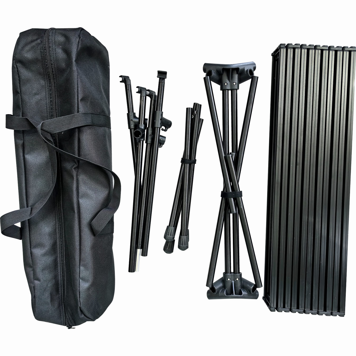 Portable Outdoor Folding Table - Outdoor Furniture Easy To Clean ulasan dan harga