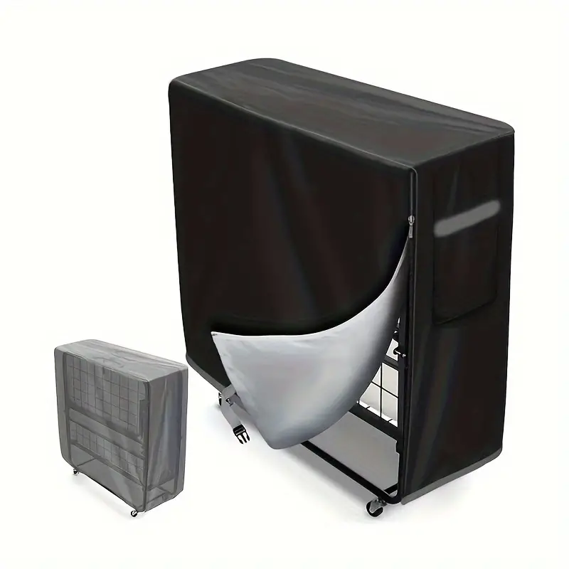 Universal Rollaway Bed Storage - Outdoor Furniture Weatherproof ulasan dan harga