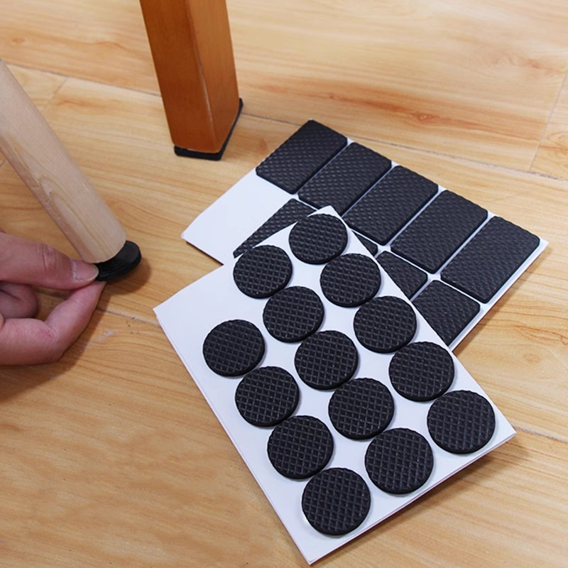 Rubber Pads For Chair Leg Furn - Bistro Table Set ulasan dan harga