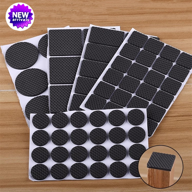 Rubber Pads For Chair Leg Furn - Bistro Table Set ulasan dan harga