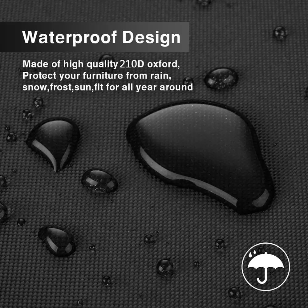 Outdoor Furniture Covers Water - Outdoor Furniture Weatherproof ulasan dan harga