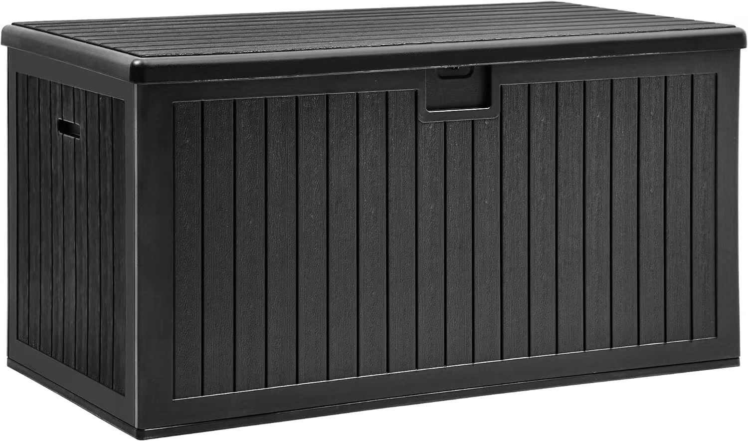 Oversized 45-Gallon Outdoor St - Outdoor Furniture Weatherproof ulasan dan harga