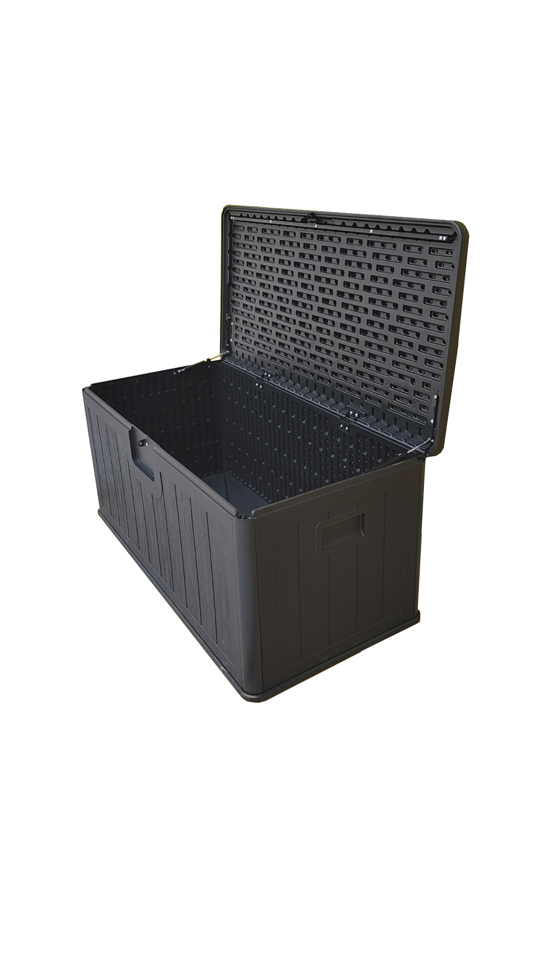 Oversized 45-Gallon Outdoor St - Outdoor Furniture Weatherproof ulasan dan harga