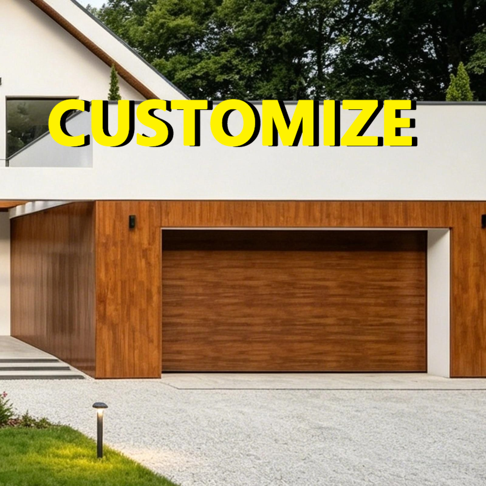 Any Size Custom Freeze Resista - Outdoor Furniture Weatherproof ulasan dan harga