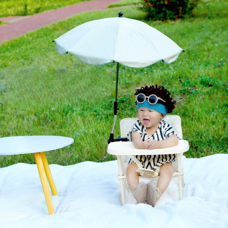Baby Outdoor Beach Chair with  - Bistro Table Set ulasan dan harga