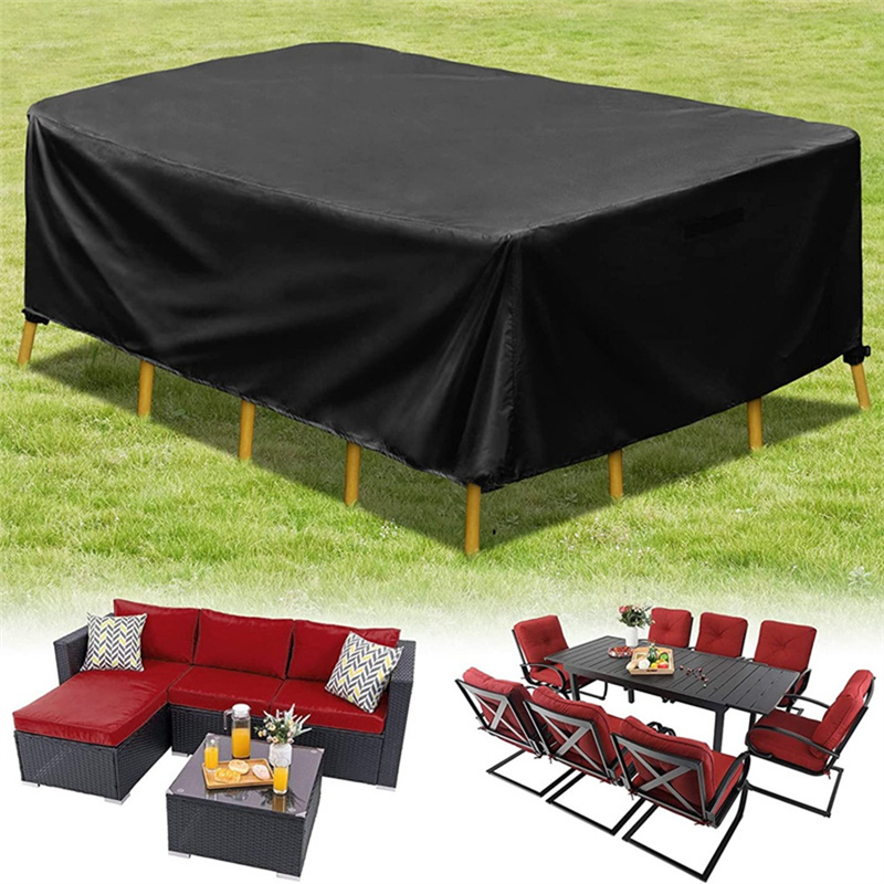 ABXF-Patio Furniture Set Cover - Outdoor Furniture Covers Xxl ulasan dan harga