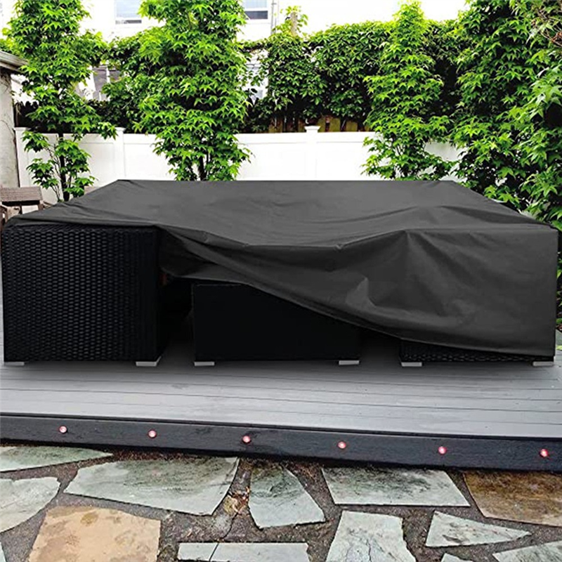 ABXF-Patio Furniture Set Cover - Outdoor Furniture Covers Xxl ulasan dan harga