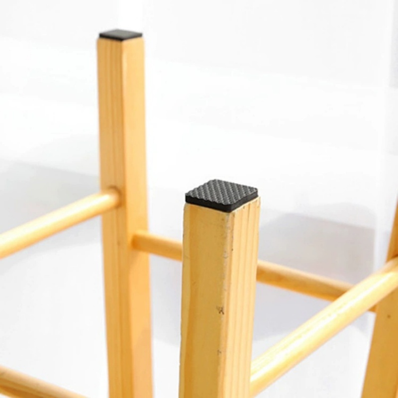 48pcs Anti-slip Furniture Pads - Bistro Table Set ulasan dan harga