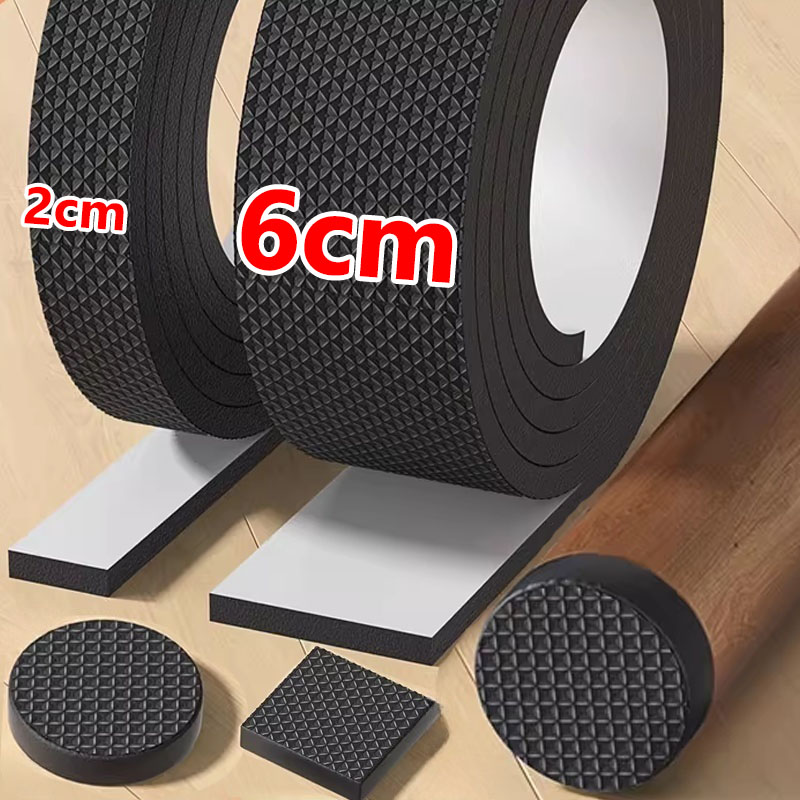 DIY Anti-slip Furniture Pads M - Bistro Table Set ulasan dan harga