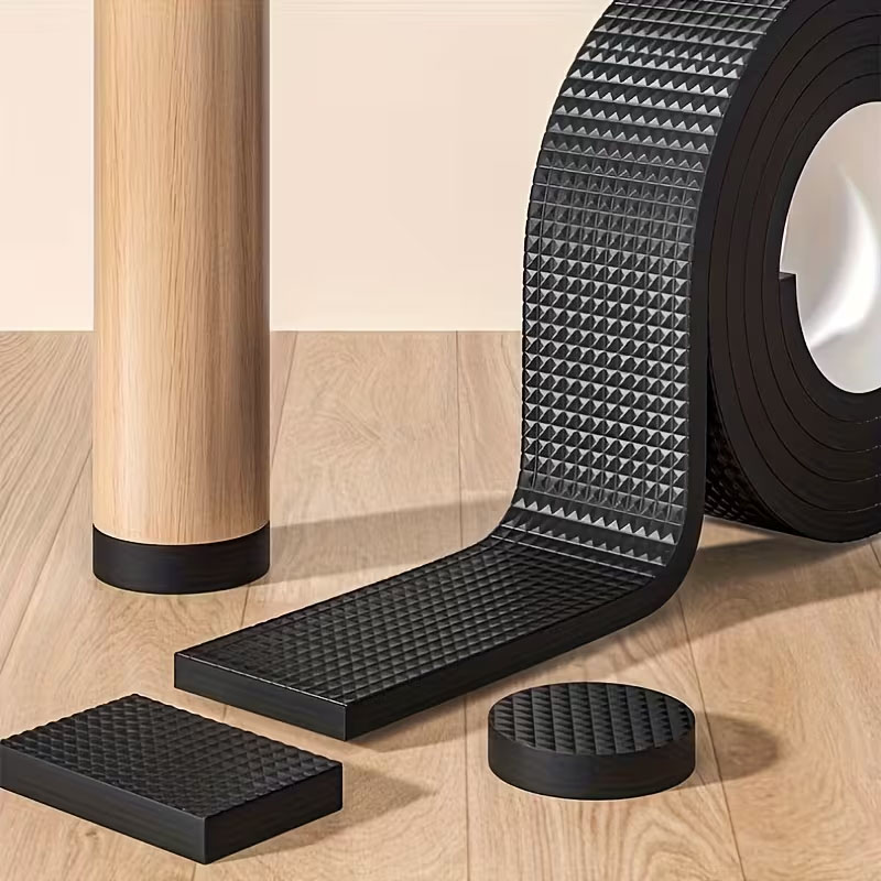 DIY Anti-slip Furniture Pads M - Bistro Table Set ulasan dan harga