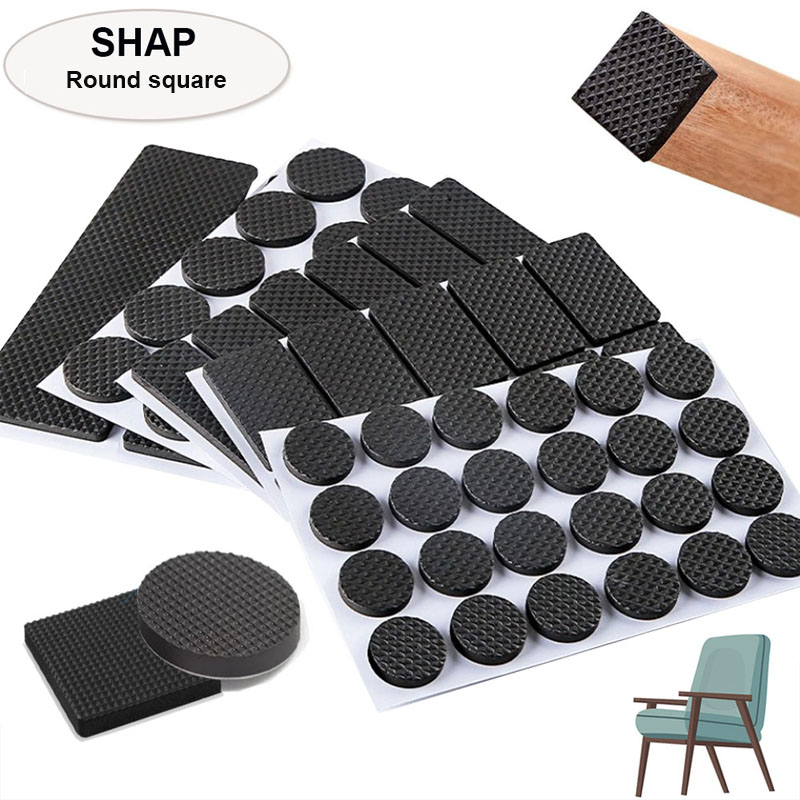 Table Leg Protectors, Anti-Scr - Bistro Table Set ulasan dan harga
