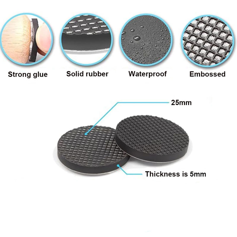 Table Leg Protectors, Anti-Scr - Bistro Table Set ulasan dan harga