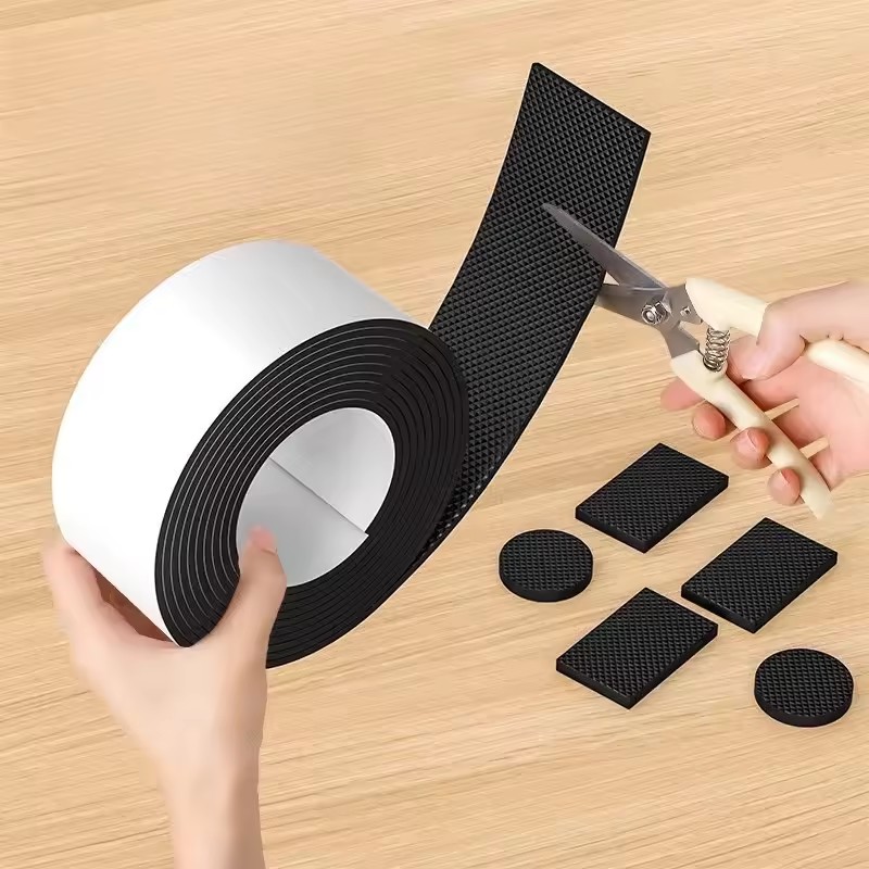 DIY Anti-slip Furniture Pads M - Bistro Table Set ulasan dan harga