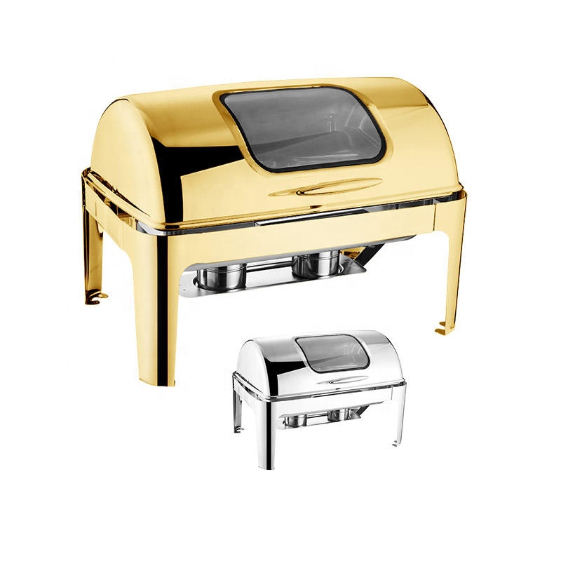 Luxury Rectangular Roll Top St - Bistro Table Set ulasan dan harga