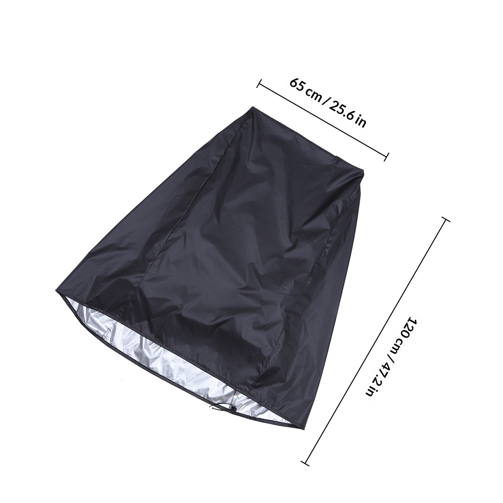 1Pcs Outdoor Chair Cover Water - Outdoor Furniture Easy To Clean ulasan dan harga
