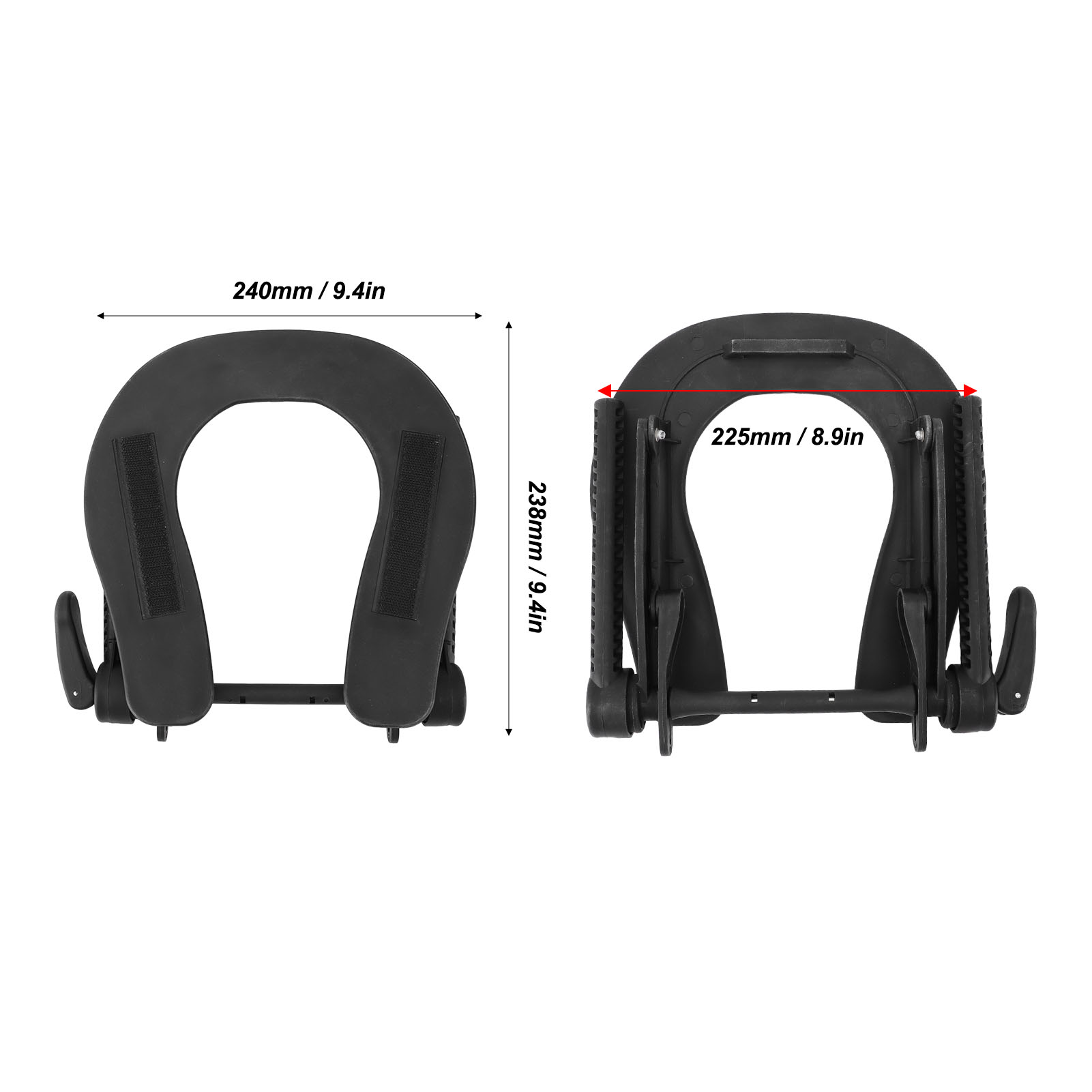 Massage Table Face Cradle Adju - Bistro Table Set ulasan dan harga