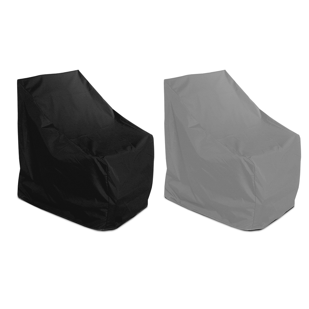 Stacked Chair Dust Cover Water - Outdoor Furniture Weatherproof ulasan dan harga
