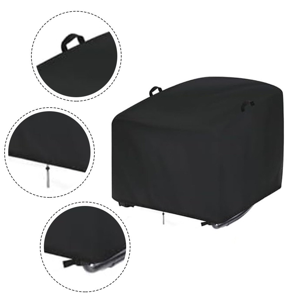 Waterproof Garden Rocking Chai - Outdoor Furniture Easy To Clean ulasan dan harga