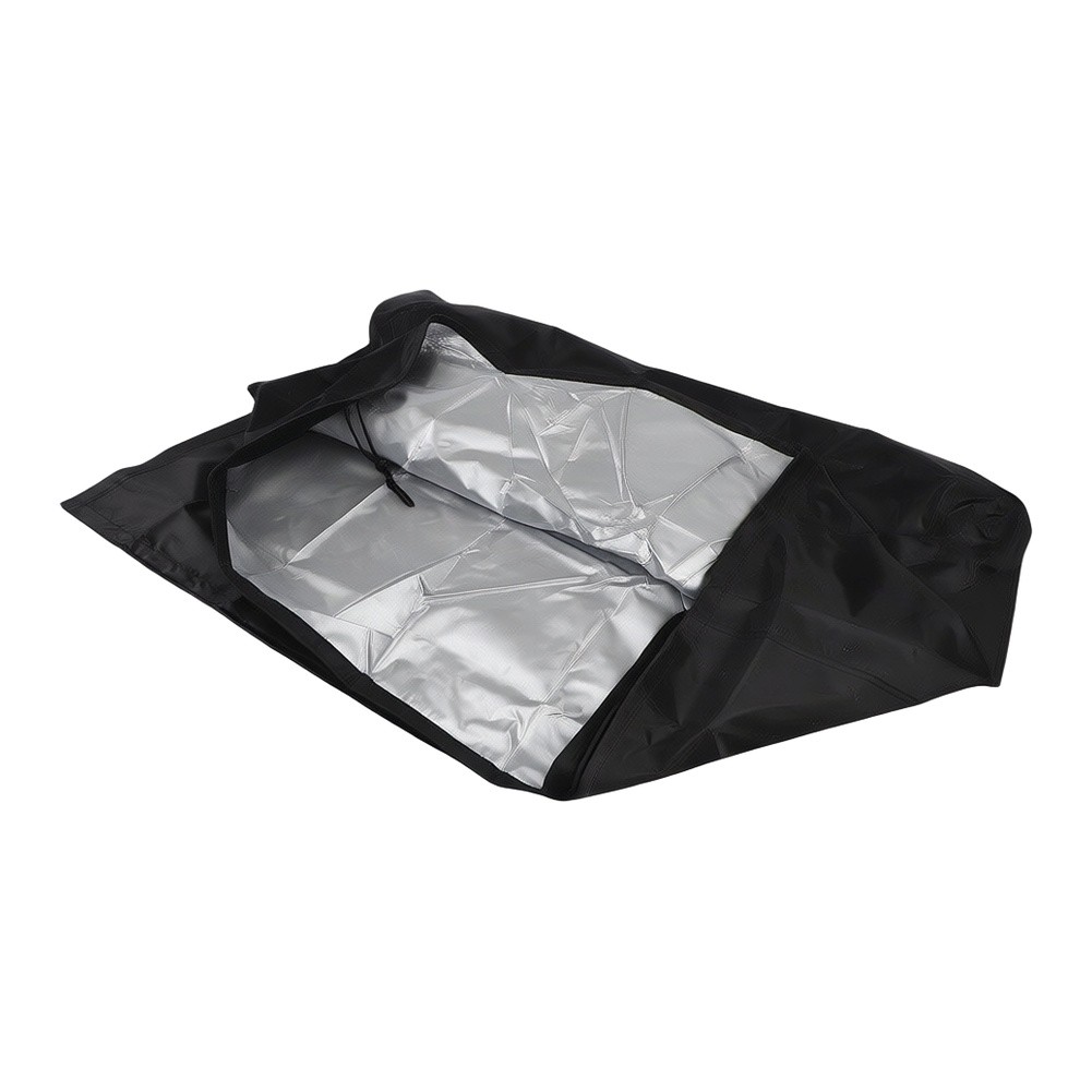 Waterproof Garden Rocking Chai - Outdoor Furniture Easy To Clean ulasan dan harga