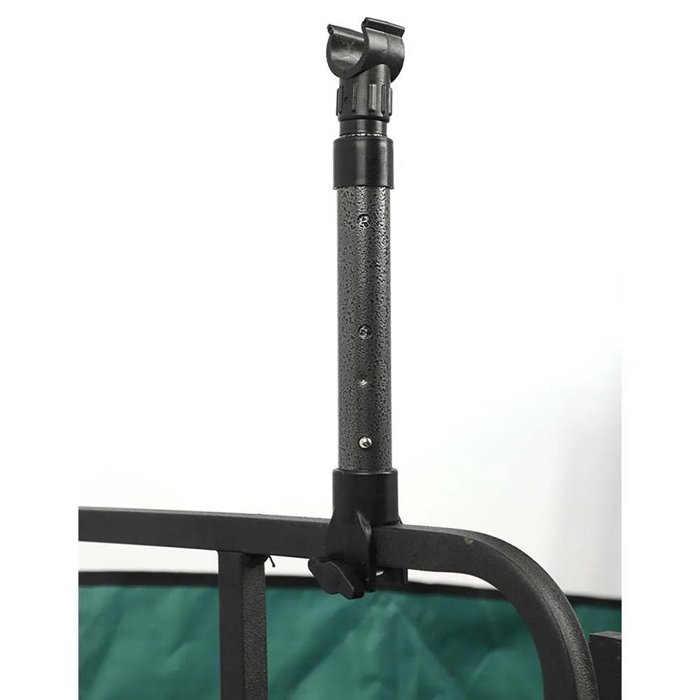 Adjustable Height Camping Tabl - Bistro Table Set ulasan dan harga
