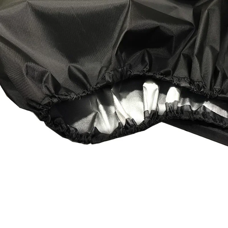 Stacked Chair Dust Cover Outdo - Outdoor Furniture Weatherproof ulasan dan harga