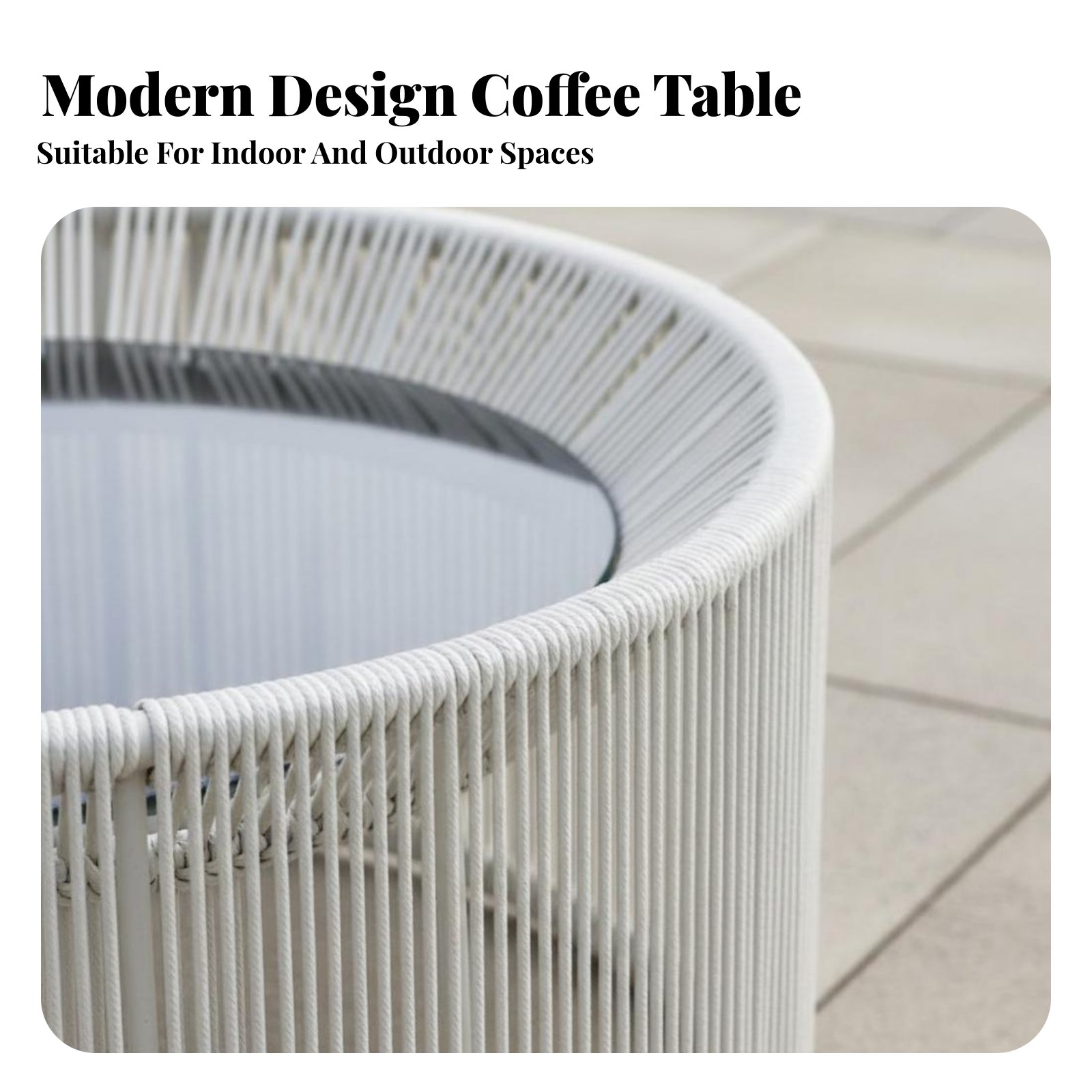 3 Pieces 3-Piece Woven Patio S - Outdoor Furniture Easy To Clean ulasan dan harga