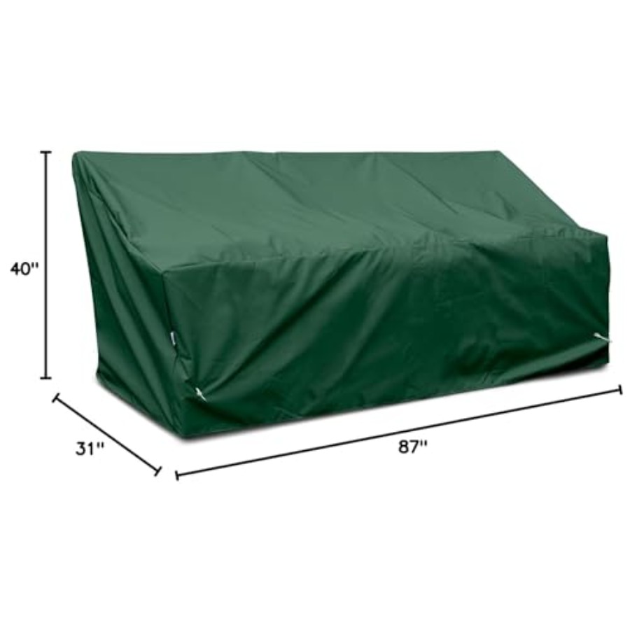 Patio furniture protector for  - Outdoor Furniture Sofa ulasan dan harga