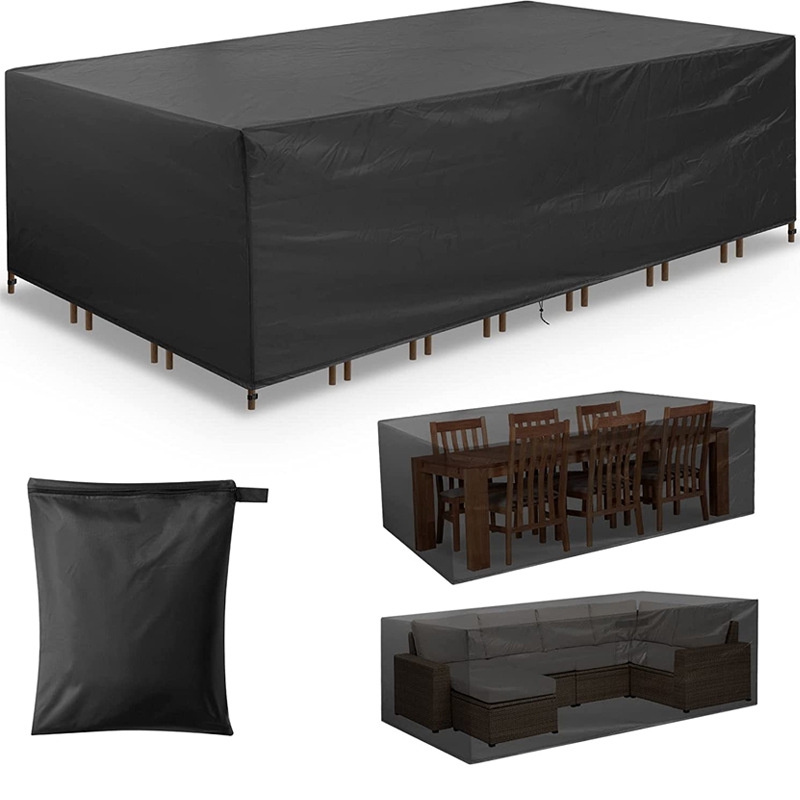 Patio Furniture Set Cover Wate - Outdoor Furniture Covers Xxl ulasan dan harga