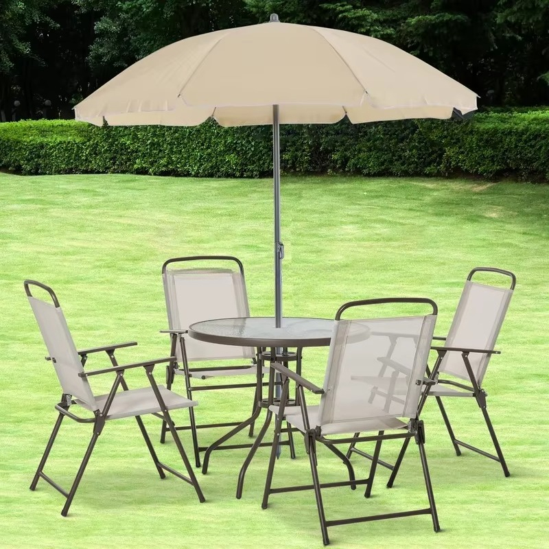 Customized Free Combination Co - Outdoor Furniture Easy To Clean ulasan dan harga