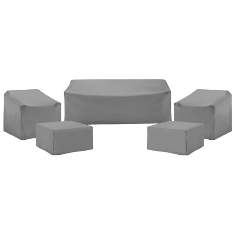 Patio Furniture Covers, Waterp - Outdoor Furniture Sofa ulasan dan harga