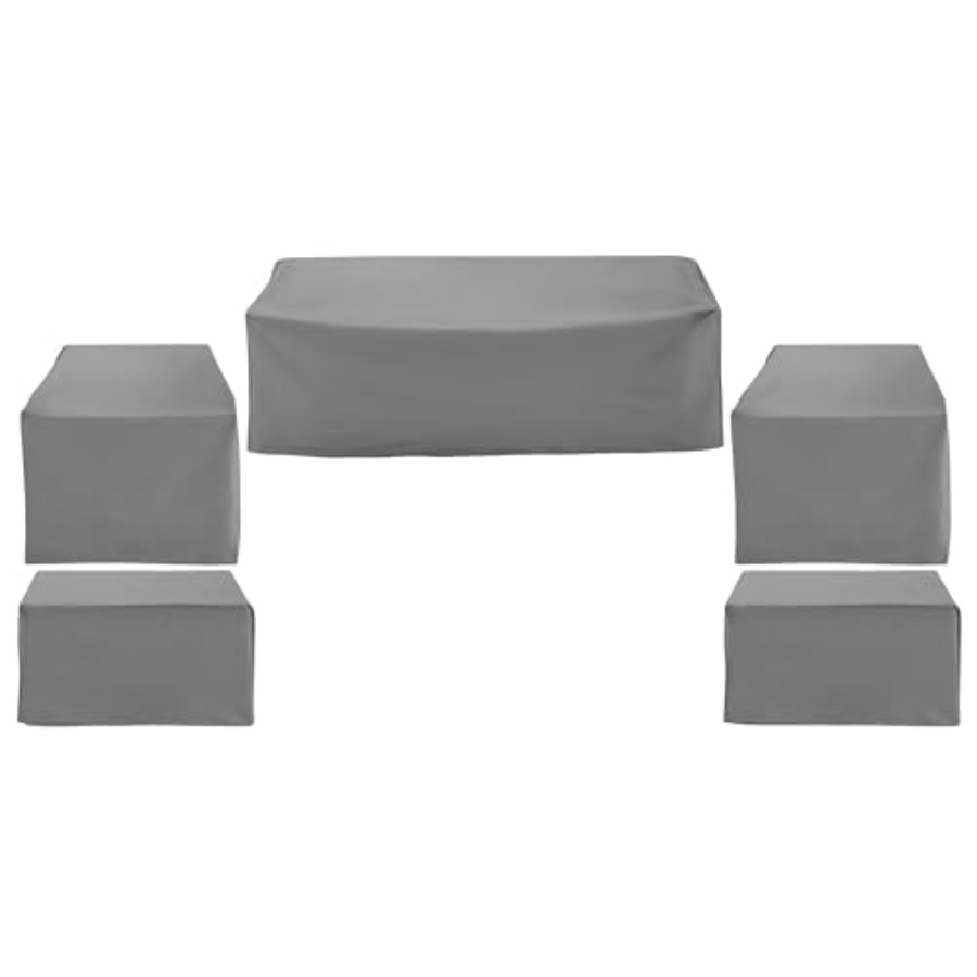 Patio Furniture Covers, Waterp - Outdoor Furniture Sofa ulasan dan harga