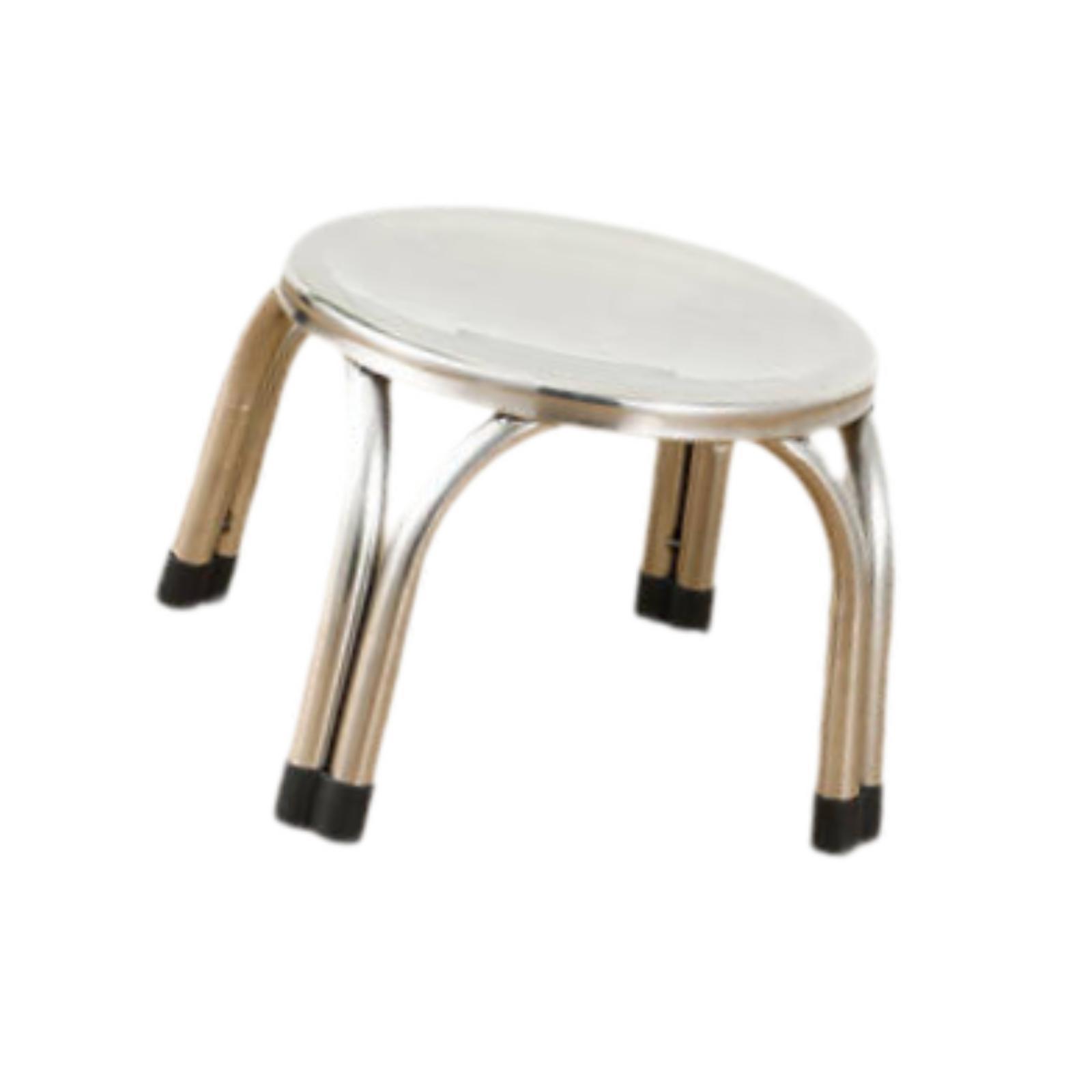Multipurpose Stool Chairs Stai - Outdoor Furniture Easy To Clean ulasan dan harga
