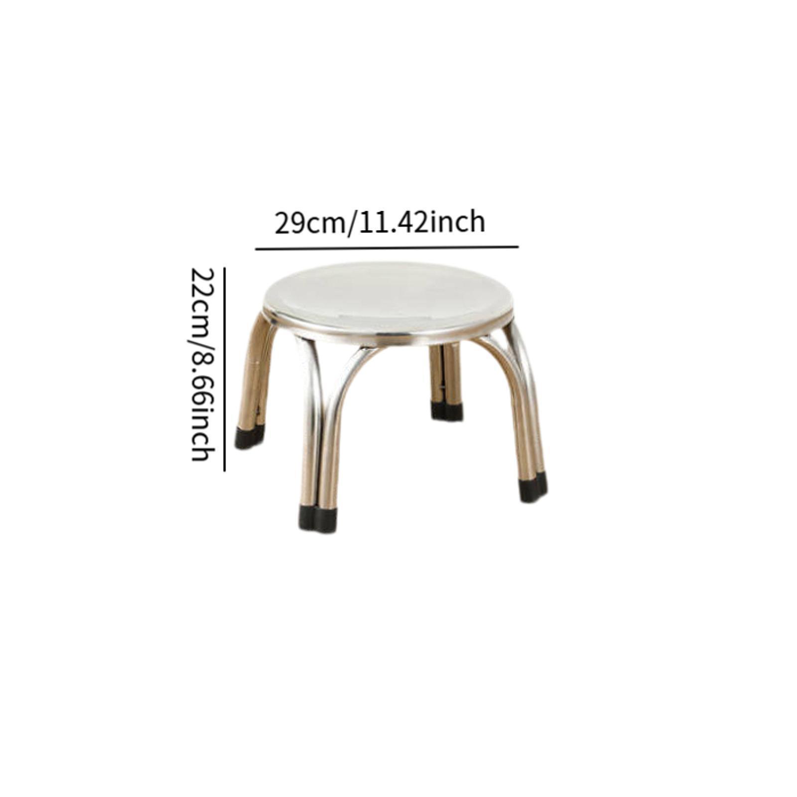 Multipurpose Stool Chairs Stai - Outdoor Furniture Easy To Clean ulasan dan harga