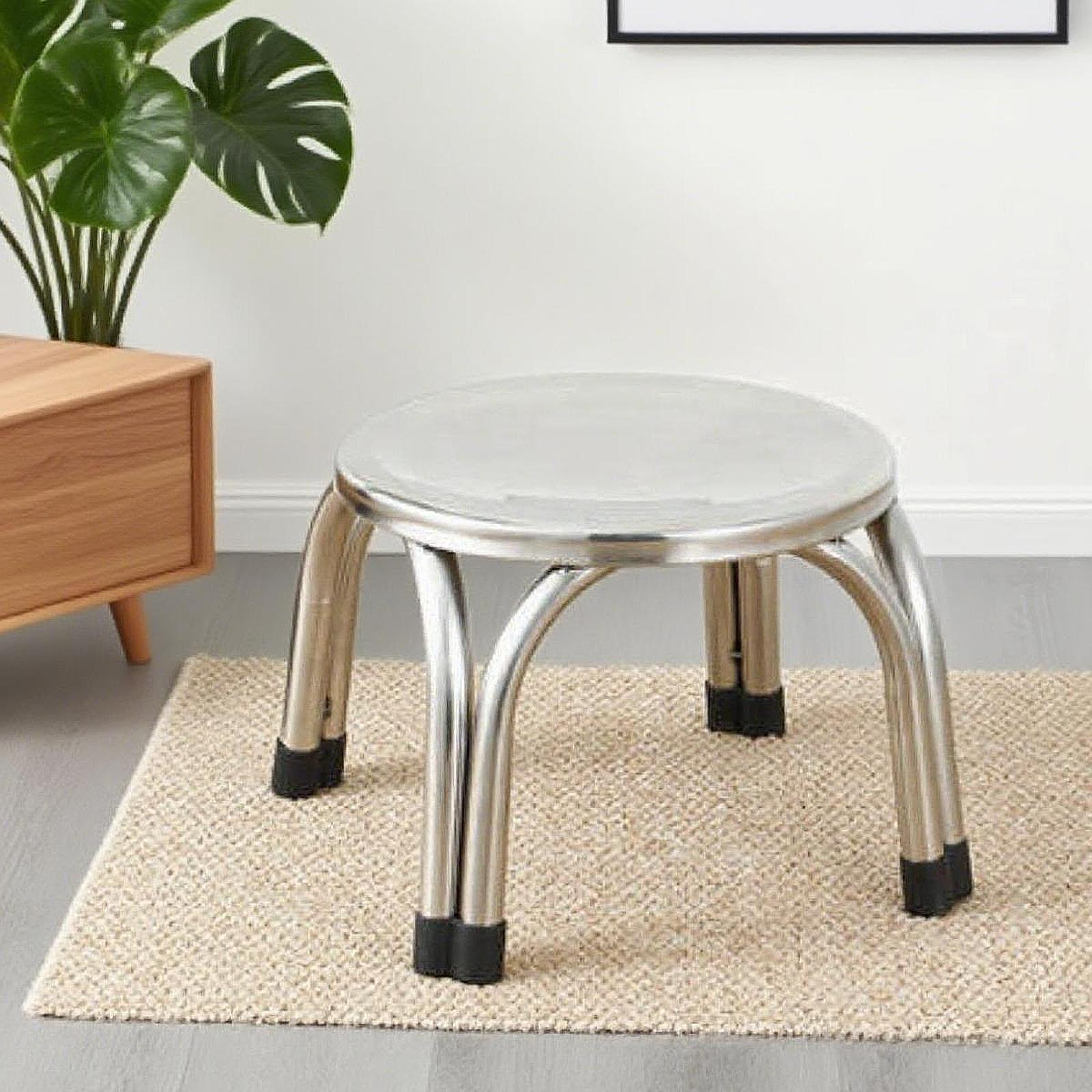 Multipurpose Stool Chairs Stai - Outdoor Furniture Easy To Clean ulasan dan harga