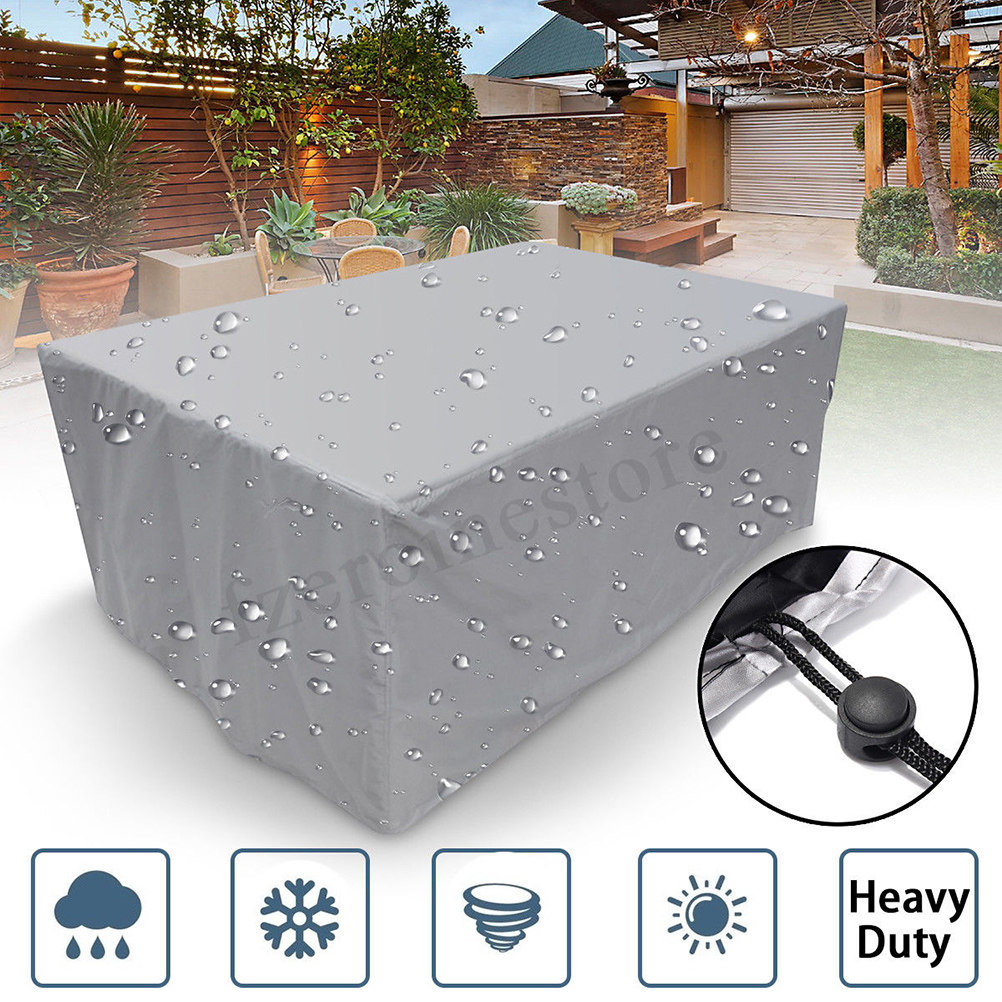 Cover for Outdoor Furniture Co - Outdoor Furniture Sofa ulasan dan harga