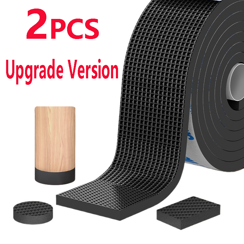 Thicken Non Slip Furniture Pad - Bistro Table Set ulasan dan harga