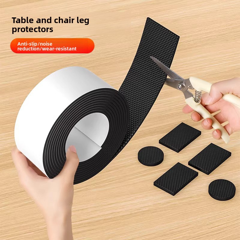 Thicken Non Slip Furniture Pad - Bistro Table Set ulasan dan harga