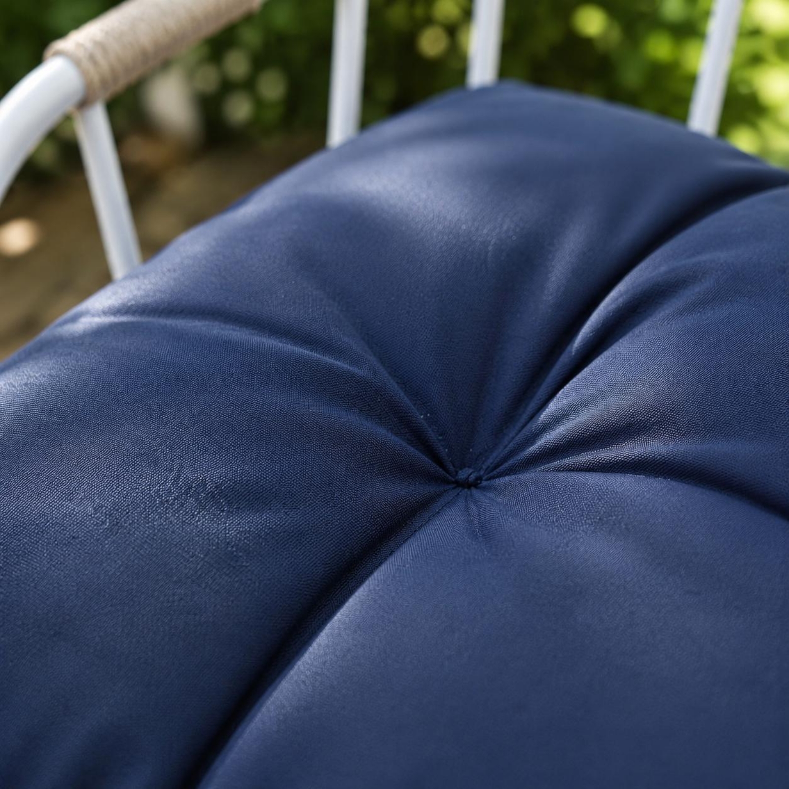 Waterproof Bench Cushion Sunpr - Outdoor Furniture Easy To Clean ulasan dan harga