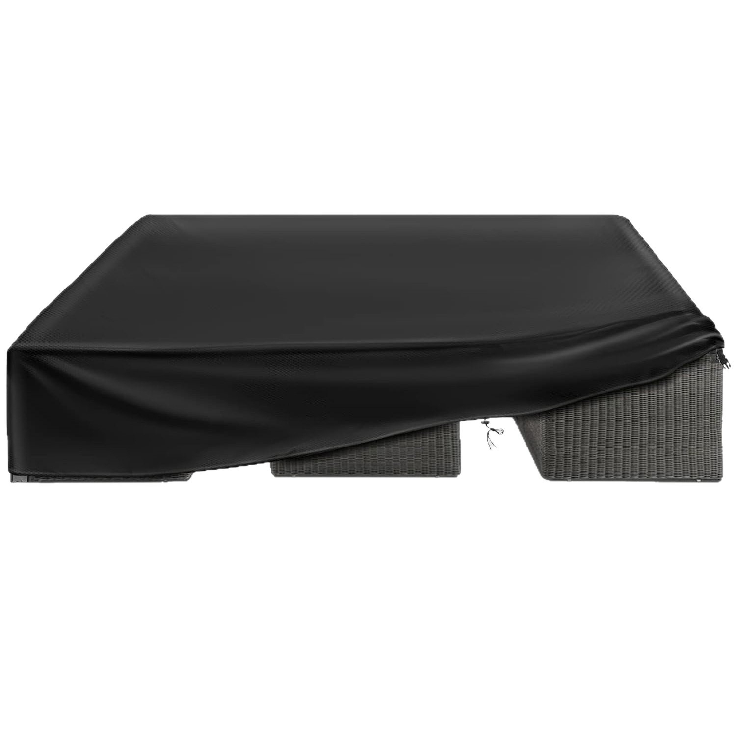 Square Furniture Cover, 420D O - Outdoor Furniture Sofa ulasan dan harga