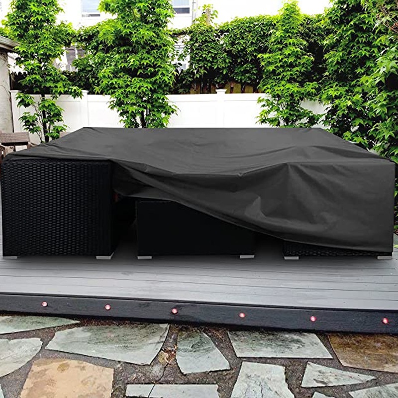Patio Furniture Set Cover Wate - Outdoor Furniture Covers Xxl ulasan dan harga